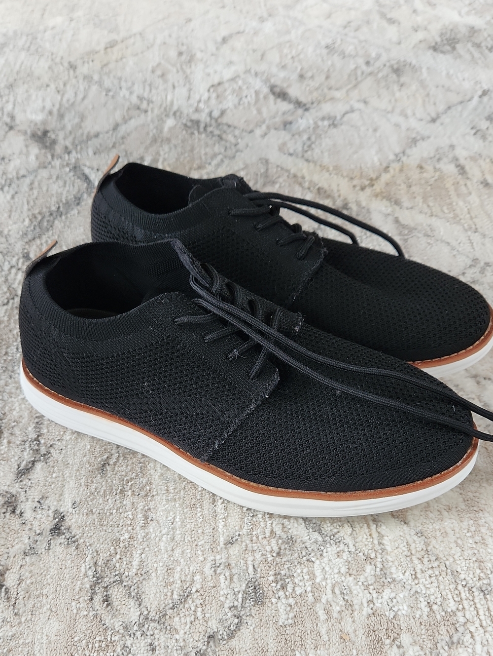 NEW, Bruno Marc, Casual Dress Shoes, Size 10
